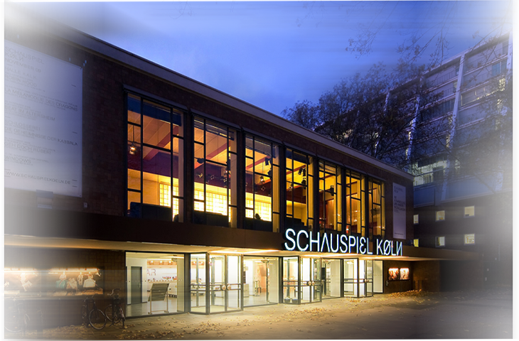 Schauspiel Köln